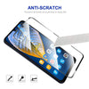 For Samsung Galaxy F16 / M16 ENKAY Easy Install High Alumina Silicon Full Glass Film