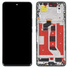 Huawei Nova 9 OLED Screen & Digitizer Assembly (Black)