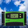 20A 12V/24V AUTO PWM Solar Charge Controller USB Output Solar Controller