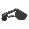 Electric Bicycle Chain Roller Guide Tensioner Idler(Silver)