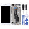 Asus Zenfone 3 Zoom ZE553KL LCD Screen & Digitizer Assembly (White)