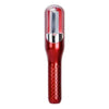 Wireless Hair Split Ends Trimmer USB Charging Hair Cutter Smooth End Cutting Clipper(Red)