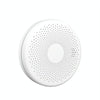 WiFi Smoke & CO Alarm Detector - Smart Home Safety Alert
