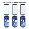 iPhone XS Max OLED Screen Replacement LCD Display Digitizer