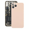 iPhone 12 Pro Max Battery Back Cover (Gold)
