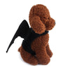 Cat & Dog Bat Wings Halloween Costume (Large)