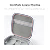 For DJI Neo aMagisn Standard Storage Bag Carrying Case(Yellow)