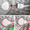 60W  Electric Feet Warmer For Women Men Pad Heating Blanket EU Plug 230V(Silver Gray)