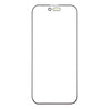 iPhone 16 Pro Max Front Glass Lens with OCA Adhesive