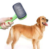 Pet Hair Removal Comb - Dog & Cat Grooming Brush - Self Cleaning