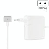 A1436 45W 14.85V 3.05A 5 Pin MagSafe 2 Power Adapter for MacBook, Cable Length: 1.6m, EU Plug