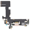 iPhone 13 Pink Charging Port Flex Cable