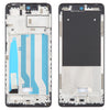 Tecno Spark 10 Pro KI7 Front Housing LCD Frame Bezel