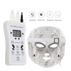 7 Color LED Facial Mask Photon Mask Skin Rejuvenation Face Beauty Machine, EU Plug