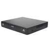 8CH 1080p H.264 NVR Network Video Recorder - ONVIF/RTSP Black