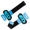 2 PCS ipega JYS-NS163 For Switch Dancing Games Wrist Strap Accessories
