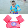 Children Anti-drown Swimming Arm Ring Floating Sleeves(Shell)