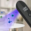 L08 Portable Household UVC Ultraviolet Hand-held Disinfection Sterilization Stick(Black)