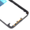 Xiaomi Redmi 13 4G Middle Frame Bezel Replacement (Black)