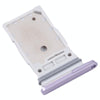 Samsung S21 FE 5G SIM Tray (Purple) - SM-G990B