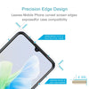 0.26mm 9H 2.5D Tempered Glass Film For vivo V23e 4G / 5G