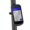 For Garmin Edge 540 Stopwatch Code Table Stand(Black)