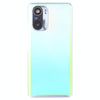 Xiaomi Redmi K40 Pro Back Cover Replacement (Blue)