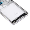 Samsung Galaxy J3 (2016) J320 Back Cover & Frame White