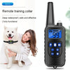 800m Dog Training Collar - 3 Dogs - Vibration, Sound, Static - IP67 Waterproof