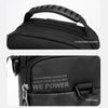 WEPOWER Men Light Sports Shoulder Small Bags(Army Green)