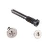 iPhone 12 Screw & Bolt Set (Random Colour)