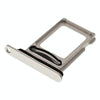 iPhone 13 Pro SIM Card Tray, Silver - Replacement