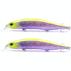2 PCS SH70 13.4cm/17.5g Long-distance Casting Type Big Mino Lure(6)