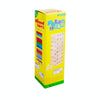 48 PCS Pile Wooden Building Blocks