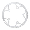 Litepro Folding Bike Sprocket Wheel LP Disk Disc, Specification:53T(Silver)