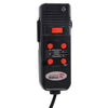 300dB 12V Car Horn Siren 5/3 Sounds Emergency Vehicle Loud Speaker