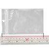 50x 5.2 inch Zip Lock Anti-Static Bag, Size: 14 x 8.3cm (50pcs in one package, the price is for 50pcs)