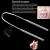 10 PCS Stainless Steel Tweezers Dentist Tools