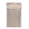 RFID Signal Blocking Bag/Faraday Pouch for 6.5" Phones