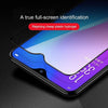 9D Full Glue Screen Tempered Glass Film For vivo Y30