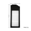 14 In 1 Set For ECOVACS X1 ONMI / X1 TURBO Vacuum Cleaner Accessories