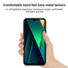 For Xiaomi Poco C75 5G 10pcs TPU Phone Case(Black)