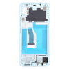 HTC U19e Green Front Housing LCD Frame Bezel