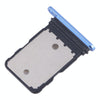 Google Pixel 8a SIM Card Tray (Blue) - Original