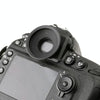 Nikon D500 Viewfinder Eyecup Replacement