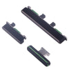 Xiaomi Black Shark Helo Side Keys (Black) Replacement