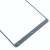 iPad Pro 10.5 White Front Glass Lens with OCA Adhesive