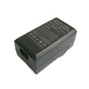 Digital Camera Battery Charger for KODAK K7003(Black)