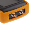 BENETECH GM520 LCD Display Pressure Manometer(Yellow)