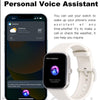 Q32 IP67 Waterproof Smart Bracelet Bluetooth Call Fitness Tracker(Black)